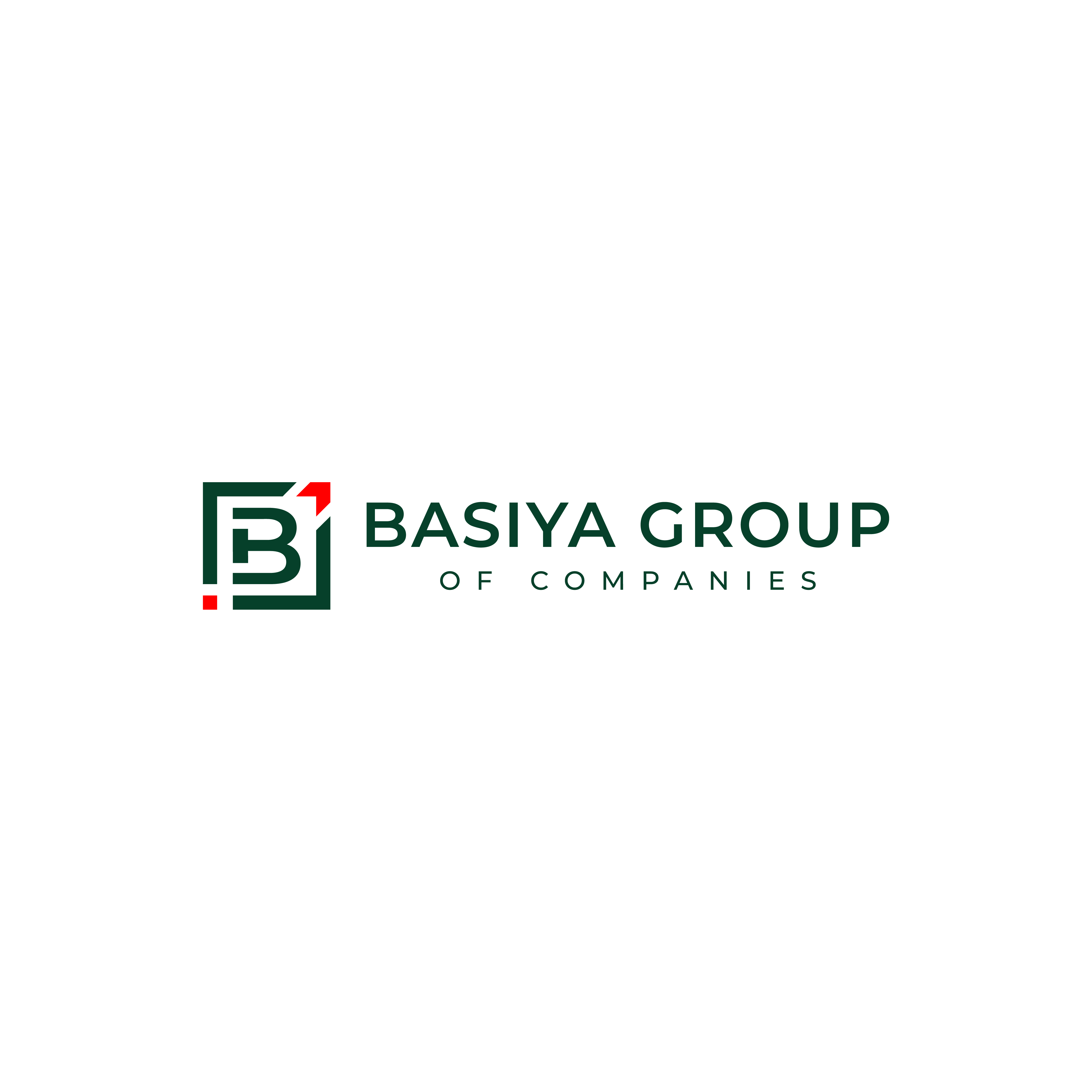 Basiya Group Logo