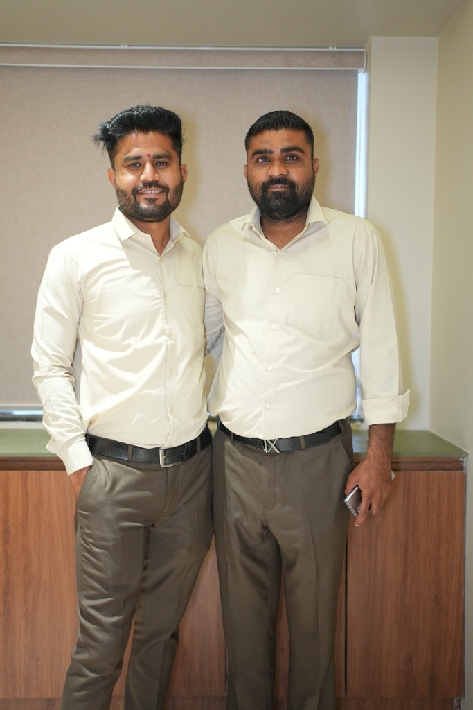 Basiya Founders