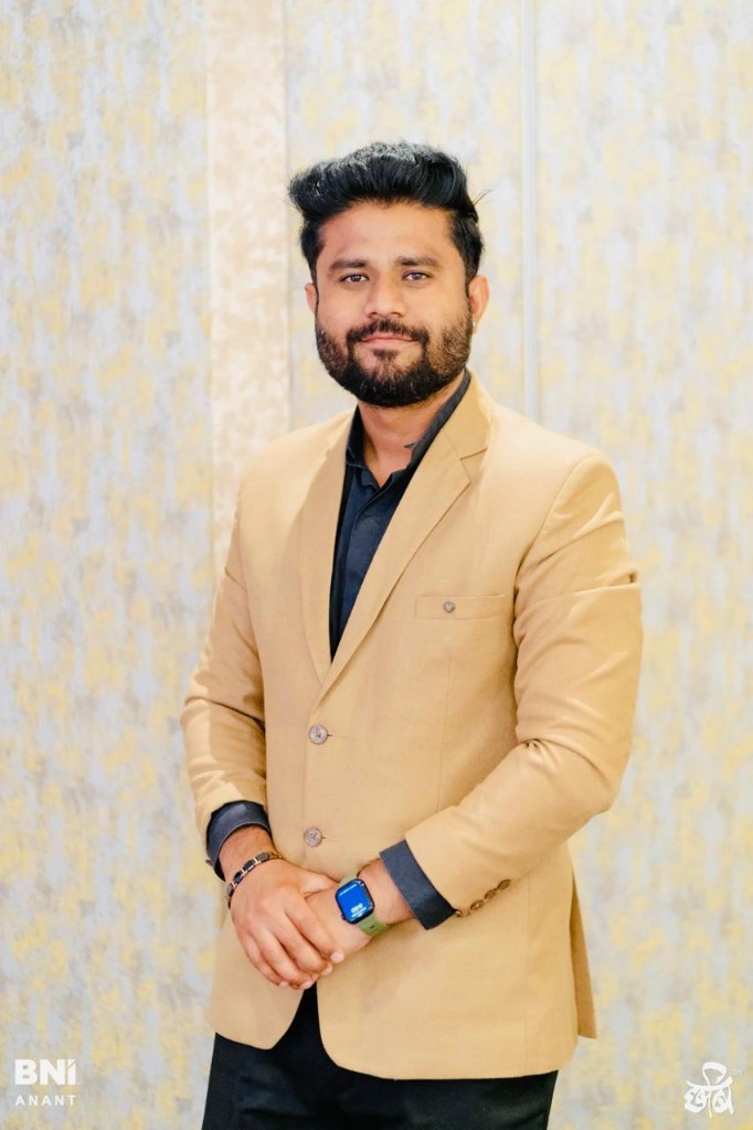 Kartik Basiya
